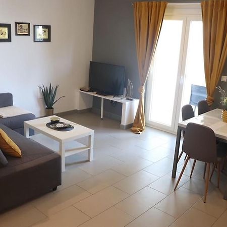 Apartment Nia&Nika Caska, Novalja With Sea View And Terrace Exterior photo