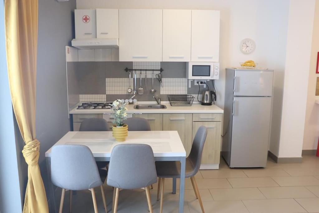 Apartment Nia&Nika Caska, Novalja With Sea View And Terrace Exterior photo